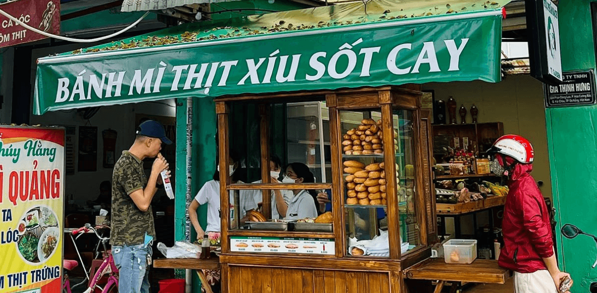 Chuyển giao mô hình kinh doanh
