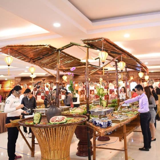 Đào tạo chăm sóc khách hàng