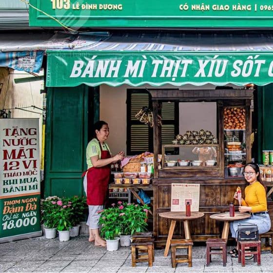 Đào tạo quản lý cửa hàng