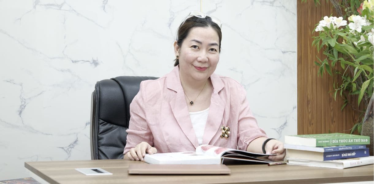 Hỗ trợ triển khai kinh doanh