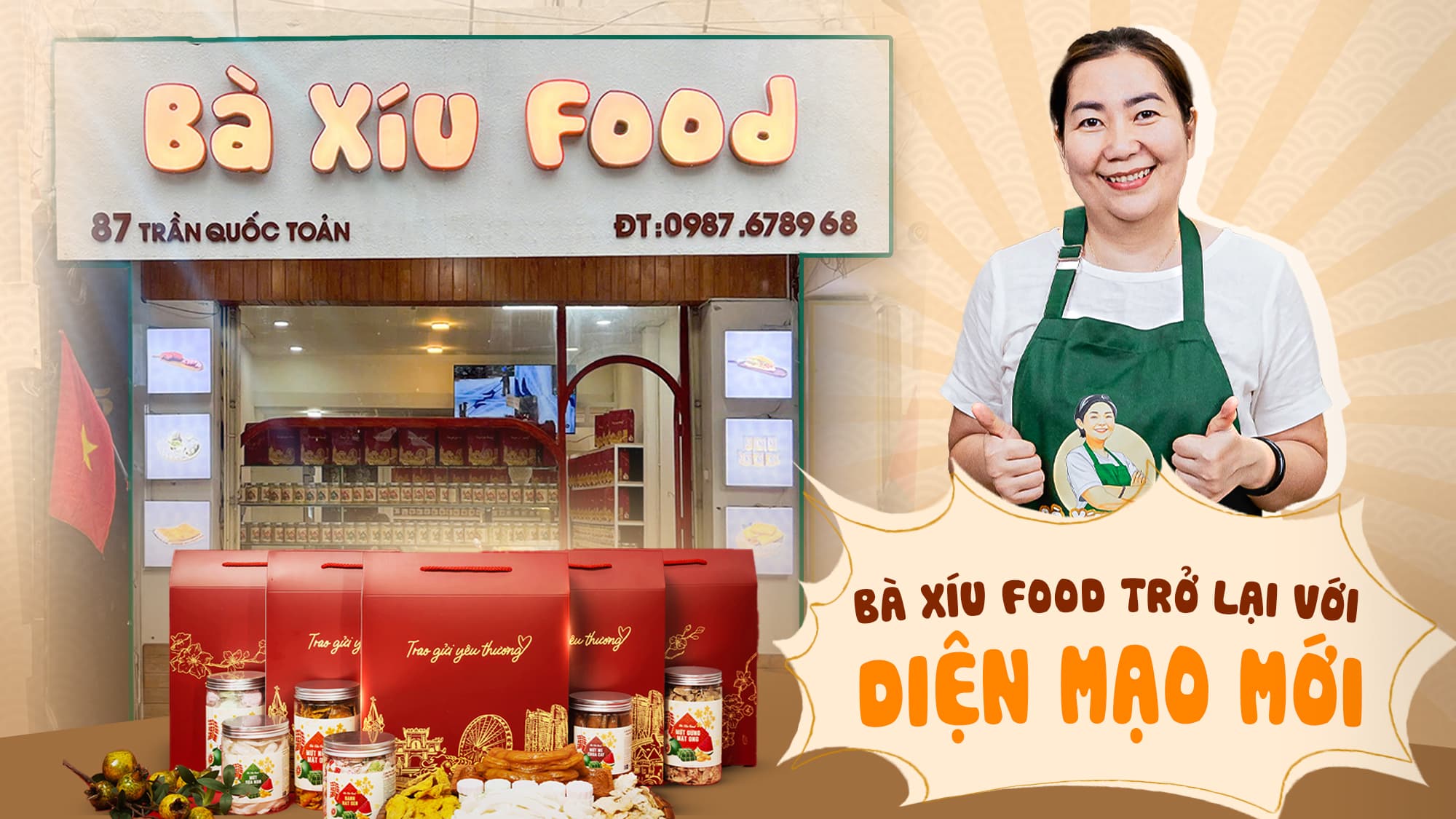 Nhật ký của Xíu