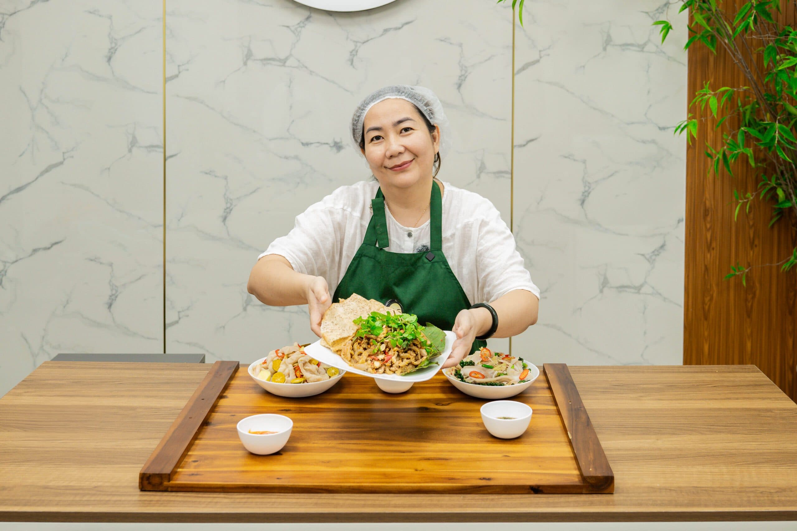 Mô hình kinh doanh đồ ăn vặt